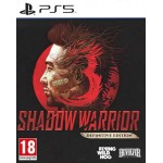 Shadow Warrior 3 Definitive Edition [PS5]